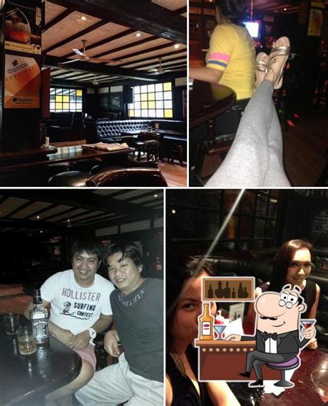 The best 10 restaurants and places to eat in Mabalacat.